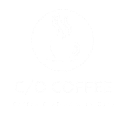 C/O Coffee Logo